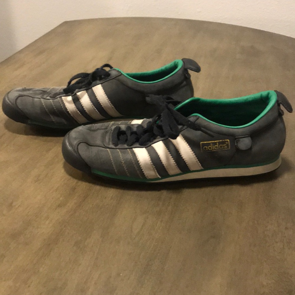Mens Adidas Sneakers
